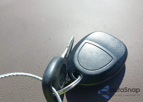 2007 Chevrolet Impala Police from USA, damaged, VIN 2G1WS58R079382849